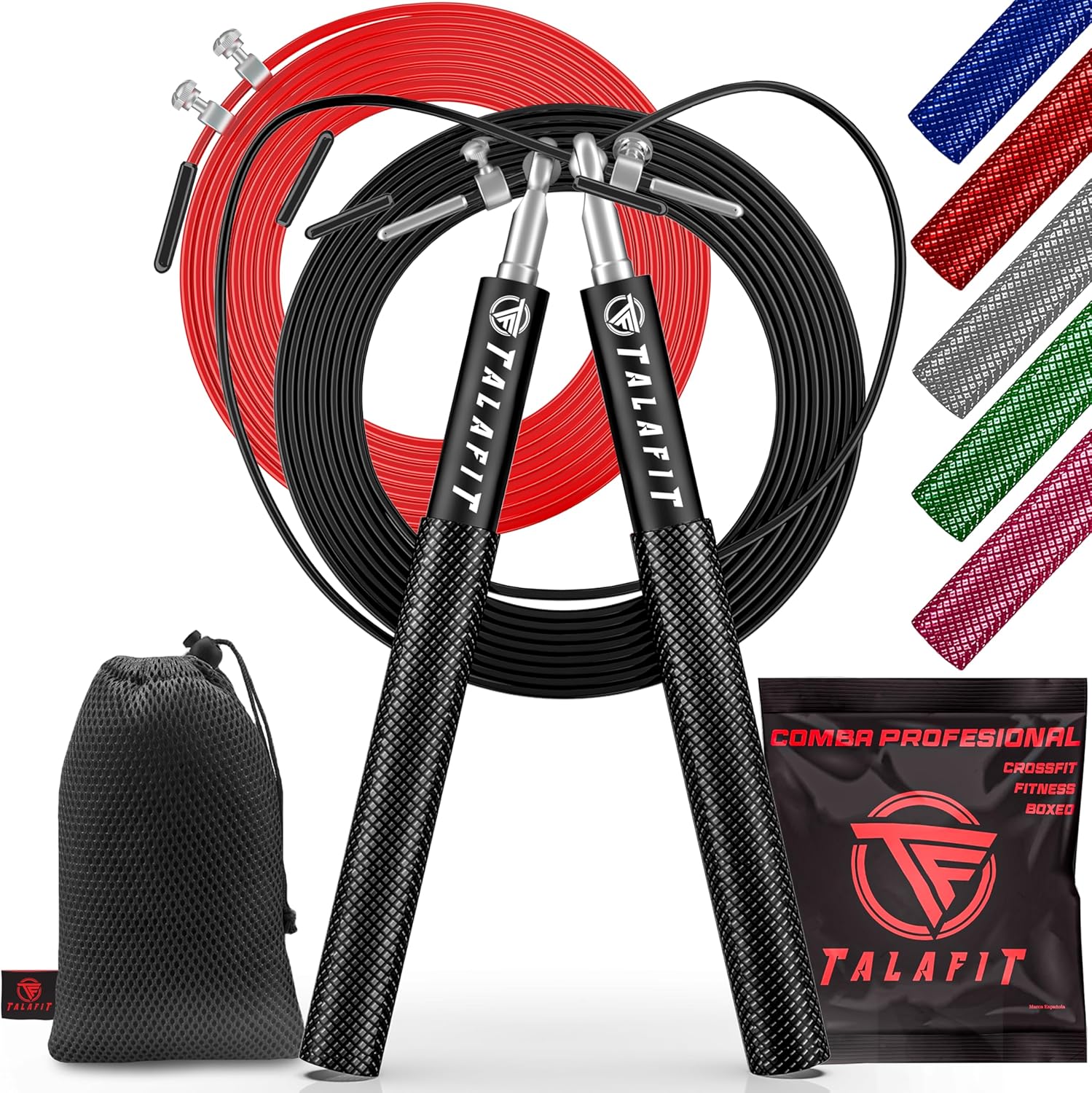 Comba Crossfit Profesional Talafit