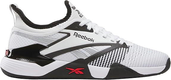 Reebok Nano X4 zapatillas CrossFit