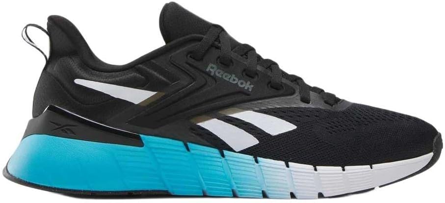 Reebok Nano Gym zapatillas rojas