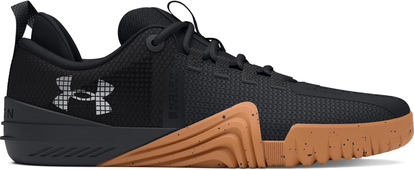 Under Armour TriBase Reign 6 para gimnasio
