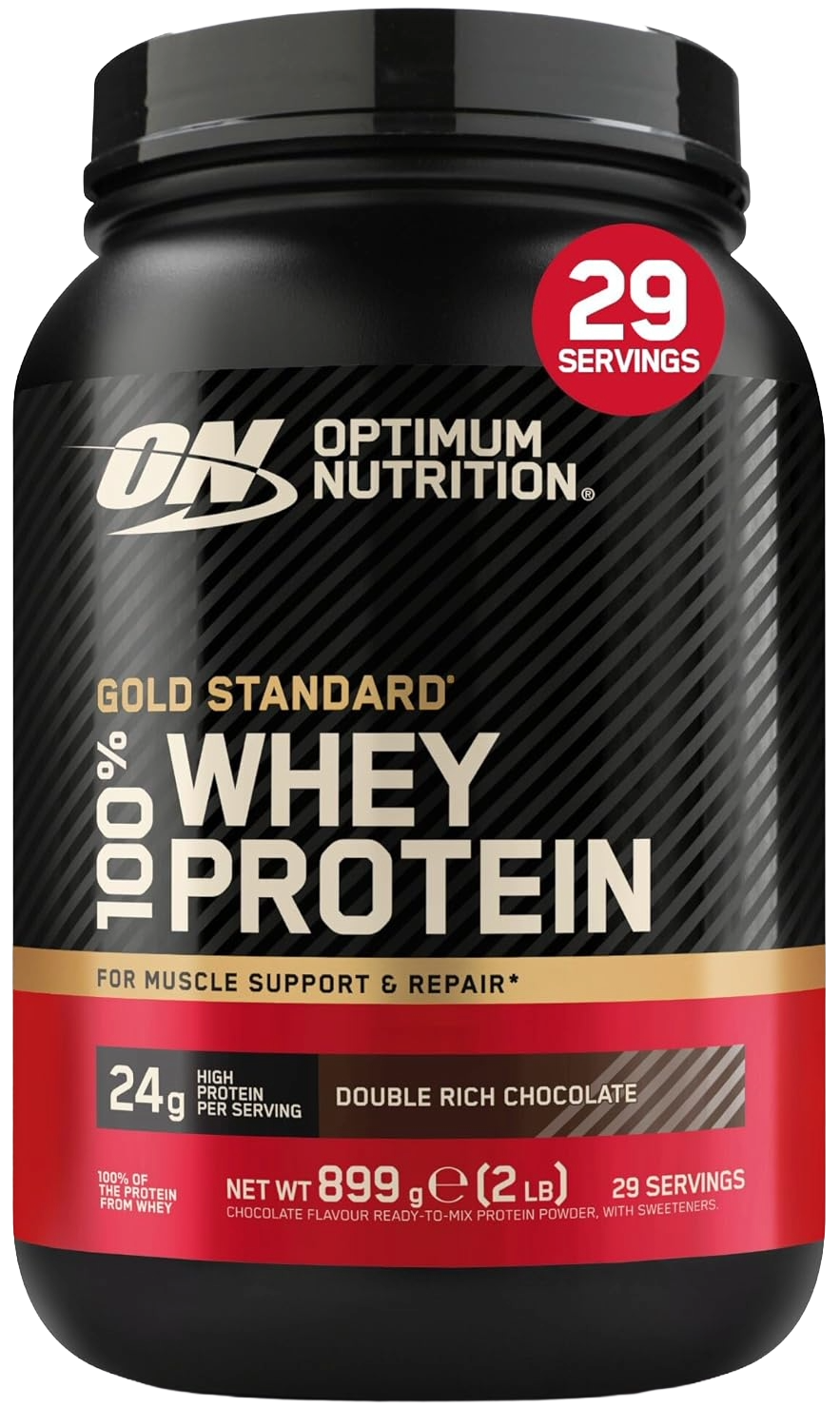 Optimum Nutrition Gold Standard Whey