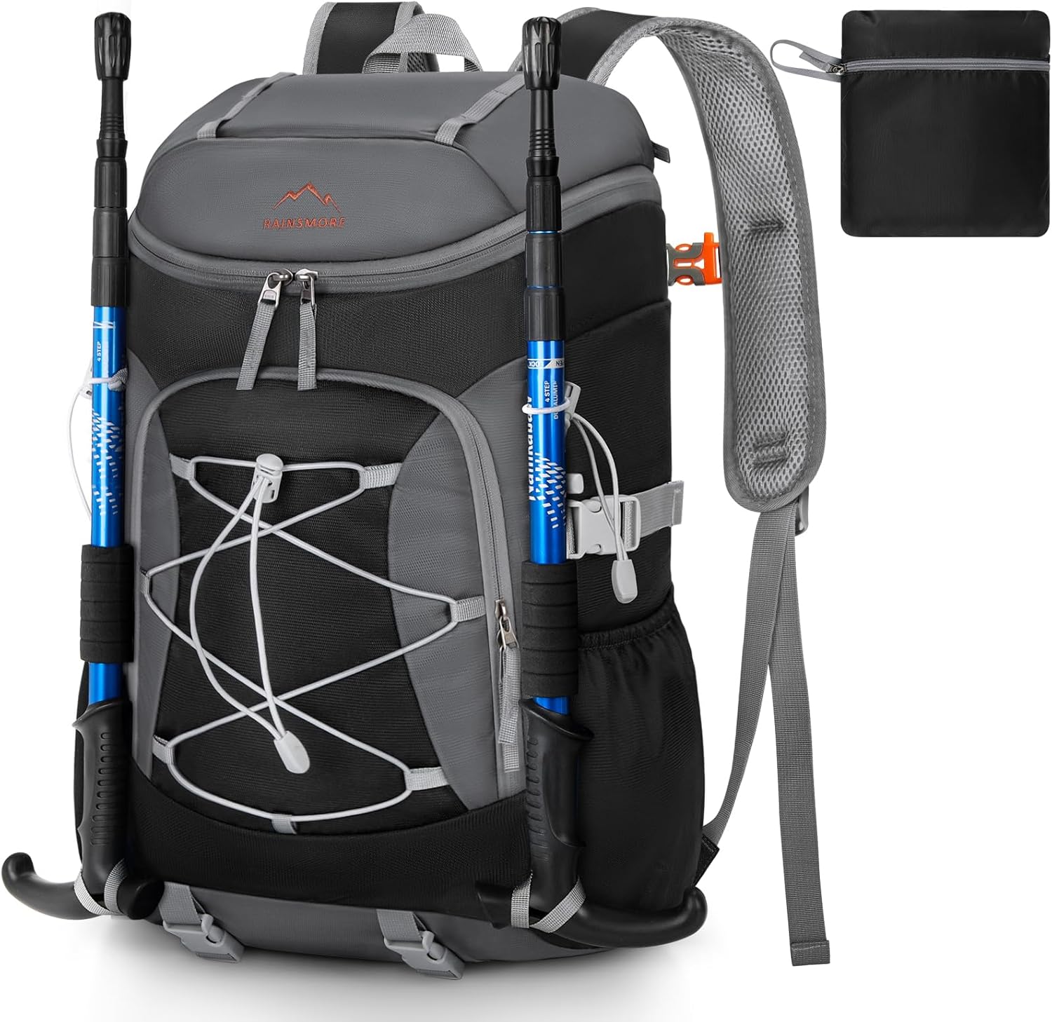Las mejores mochilas montaña para rutas de senderismo y trekking
