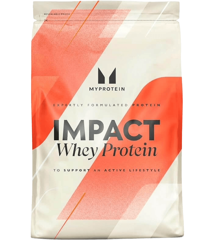 MyProtein Impact Whey Protein