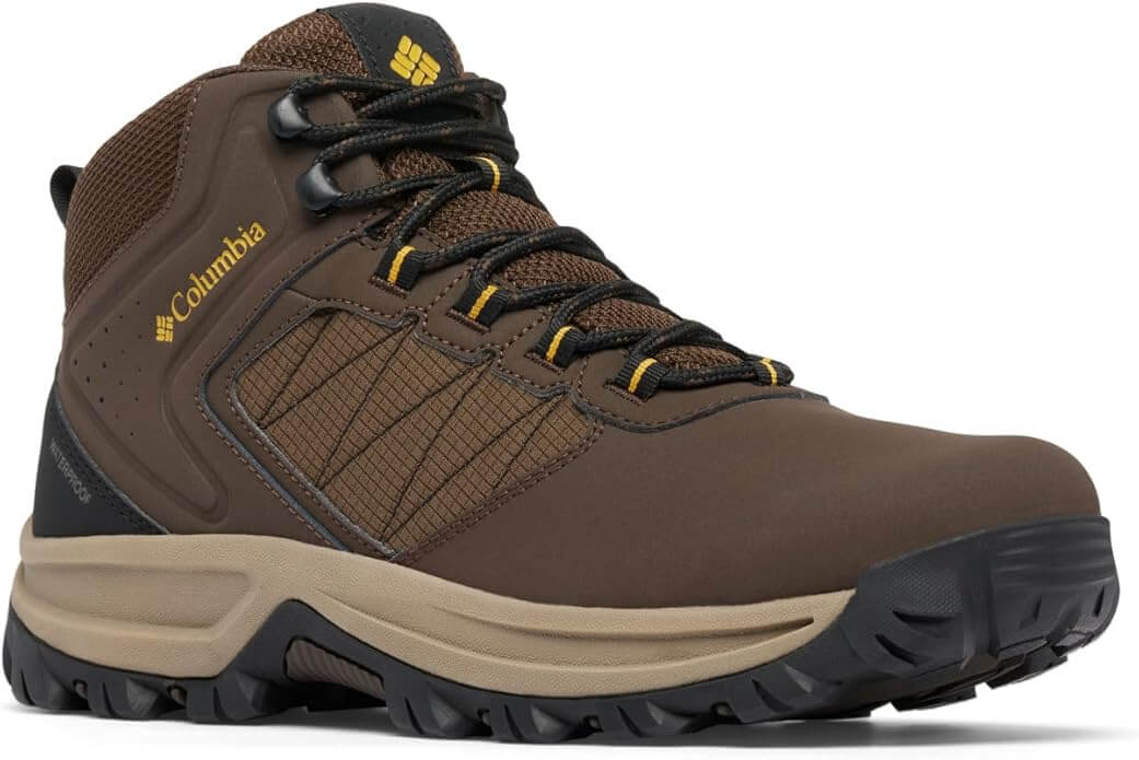 Columbia Redmond III zapatillas de senderismo