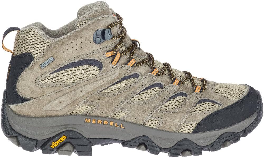 Merrell Moab 3 zapatillas senderismo