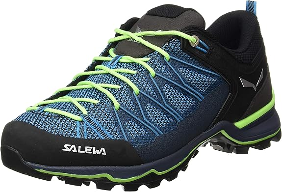 Salewa Mountain Trainer zapatillas alta montaña