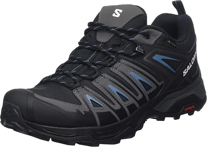 Salomon X Ultra 4 zapatillas trekking